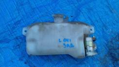 Бачок стеклоомывателя. Mitsubishi L200, K23T, K33T Mitsubishi Pajero, L041G, L042G, L044G, L044GV, L046G, L047G, L049G, L049GV, L049GW, L141G, L141GW...