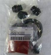 Ремкомплект суппорта. Subaru Legacy, BGA, BG4, BG3, BG5, BG2, BD4, BD5, BD3, BD2, BH5 Subaru Impreza, GG3, GE2, GD2, GD3, GJ2, GH3, GJ3, GH2, GF1, GP3...