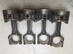 Шатун. Toyota: Corolla, Corolla FX, Celica, Corsa, Sprinter Carib, Corolla II, Sprinter, Tercel, Corona, Carina II, Corolla Levin, MR2, Sprinter Truen...