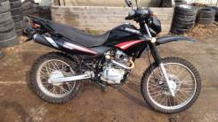 Regulmoto ZF-KY 250 Sport-004. 250 куб. см., исправен, птс, с пробегом