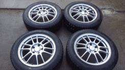 Enkei Rivazza Tuner. 7.0x16, 5x114.30, ET38
