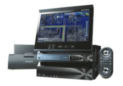 Pioneer Carrozzeria AVIC