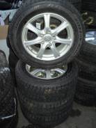 Bridgestone Blizzak Revo2. Зимние, без шипов, 2009 год, износ: 20%, 4 шт