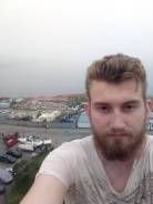 Кальянщик. Незаконченное высшее образование (студент), опыт работы 2 года