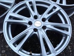 Hot Stuff Exceeder. 7.5x18, 5x114.30, ET38, ЦО 67,1 мм.