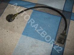 Датчик детонации. Chevrolet: Lacetti, Lanos, Captiva, Epica, Cruze, Nubira, Aveo, Rezzo, Spark, Evanda Daewoo: Evanda, Lacetti, Matiz, Lanos, Leganza...