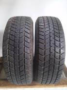 GT Radial Champiro WT-65. Зимние, без шипов, 2007 год, износ: 10%, 2 шт