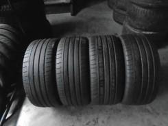 Dunlop SP Sport Maxx GT. Летние, 2010 год, износ: 20%, 4 шт