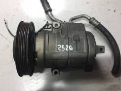 Компрессор кондиционера. Honda Avancier, TA1, TA2 Двигатель F23A