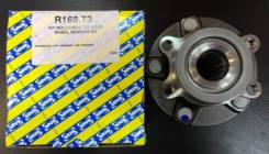 Подшипник ступицы. Nissan: X-Trail, Dualis, Serena, Lafesta, Qashqai, Qashqai+2 Двигатели: M9R, QR25DE, MR20DE, K9K, R9M, HR16DE
