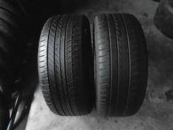 Goodyear Eagle F1 Asymmetric. Летние, 2012 год, износ: 20%, 2 шт