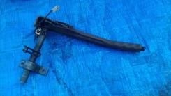 Ручка ручника. Mitsubishi L200, K23T, K33T Mitsubishi Pajero, L041G, L042G, L044G, L044GV, L046G, L047G, L049G, L049GV, L049GW, L141G, L141GW, L144G...