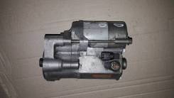 Стартер. Toyota: Mark II, Lite Ace Noah, Town Ace Noah, Cresta, Lite Ace, Chaser, Noah Двигатели: 4SFI, 4SFE, 3SFE