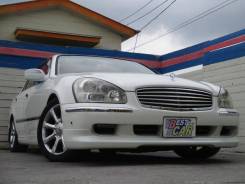 Nissan Cima. автомат, передний, 3.0, бензин, 74 250 тыс. км, б/п, нет птс. Под заказ