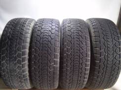 Dunlop Grandtrek SJ5. Зимние, без шипов, 2004 год, износ: 20%, 4 шт