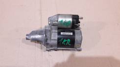 Стартер. Toyota Vitz, KSP90 Toyota Passo, KGC10, KGC15, KGC30, KGC35 Daihatsu Boon, M300S, M310S Двигатель 1KRFE