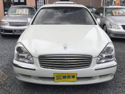 Nissan Cima. автомат, передний, 3.0, бензин, 57 100 тыс. км, б/п, нет птс. Под заказ