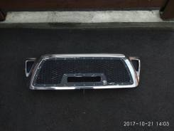 Решетка радиатора. Toyota Tacoma