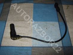 Датчик положения коленвала. Chevrolet: Lacetti, Rezzo, Nubira, Cruze, Aveo Daewoo Nubira Daewoo Nexia Daewoo Lacetti Двигатели: L14, L34, L44, L79, L9...