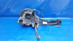 Ступица. Ford Focus, CA5, CAP, CB4 Ford C-MAX, CAP, CB3