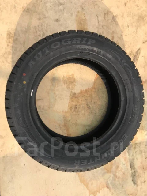 Autogrip Ecowinter. ������, ����������, ����� ����