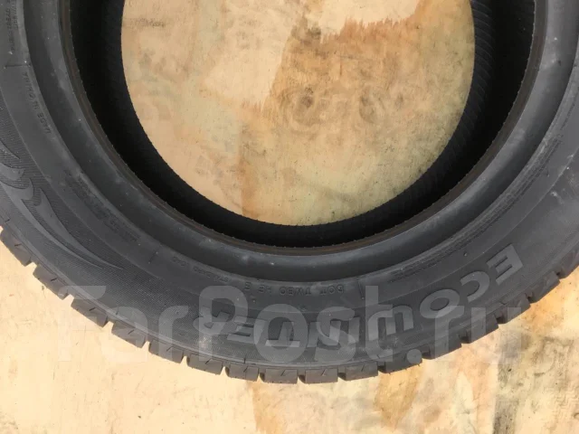 Autogrip Ecowinter. ������, ����������, ����� ����
