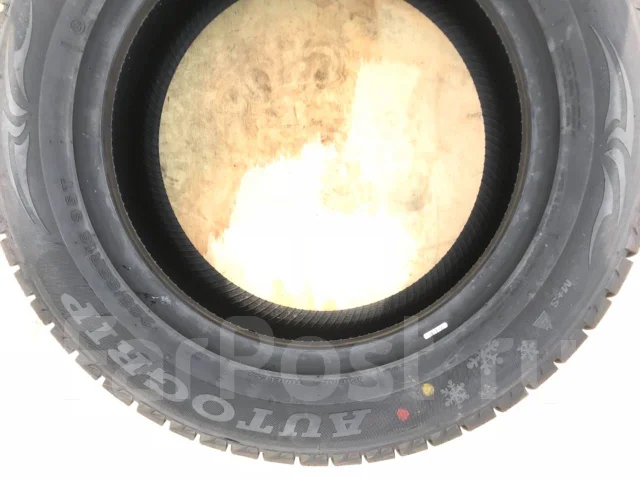 Autogrip Ecowinter. ������, ����������, ����� ����