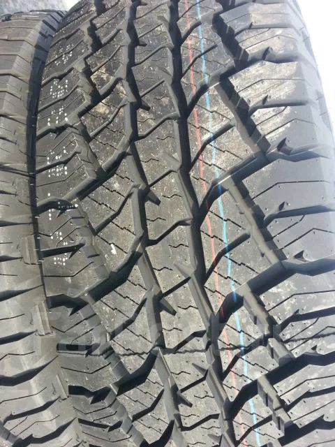 Joyroad Adventure A/T. ����� at, 2022 ���, ����� ����