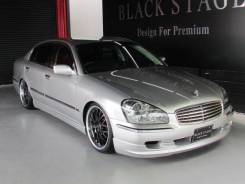 Nissan Cima. автомат, передний, 3.0, бензин, 45 691 тыс. км, б/п, нет птс. Под заказ
