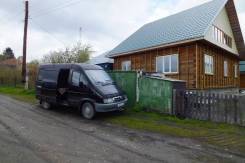 ГАЗ Соболь. Продам отличного Соболя, 2 300 куб. см., 1 500 кг.