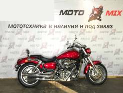 Kawasaki VN Vulcan 1600. 1 600 куб. см., исправен, птс, без пробега