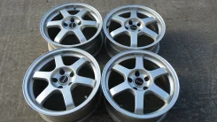 Lenso Grande-6. 7.5x17", 5x114.30, ET35, �� 73,1���.