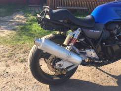 Honda CB 400SF VTEC-1. 400 куб. см., неисправен, птс, с пробегом