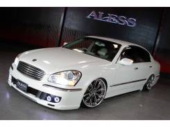Nissan Cima. автомат, передний, 4.5, бензин, 65 075 тыс. км, б/п, нет птс. Под заказ