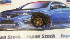 Ступица. Honda Stream, RN1, RN2, RN3, RN4, RN5