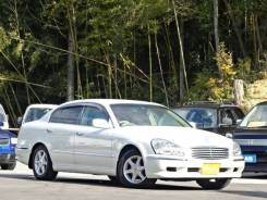 Nissan Cima. автомат, передний, 4.5, бензин, 78 000 тыс. км, б/п, нет птс. Под заказ