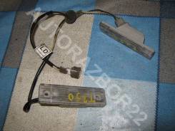 Подсветка. Chevrolet: Lacetti, Rezzo, Epica, Nubira, Aveo Daewoo Gentra Daewoo Nubira Daewoo Lacetti Daewoo Leganza Двигатели: L14, L34, L44, L79, L84...