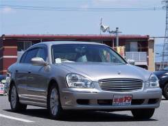 Nissan Cima. автомат, передний, 4.5, бензин, 91 000 тыс. км, б/п, нет птс. Под заказ