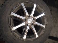 RS Wheels. x15", 5x100.00