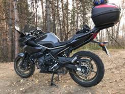 Yamaha XJ 600 S Diversion. 600 куб. см., исправен, птс, с пробегом