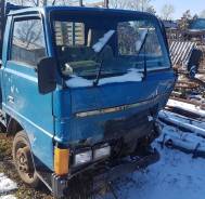 Кабина. Mazda Titan, WELAT