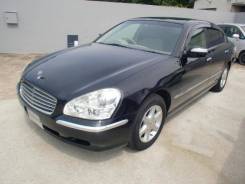 Nissan Cima. автомат, 4wd, 4.5, бензин, 74 200 тыс. км, б/п, нет птс. Под заказ