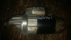 Стартер. Subaru Forester, SG5 Subaru Legacy, BL5, BLE, BP5, BP9, BPE Двигатели: EJ202, EJ203, EJ204, EJ20X, EJ253, EJ30D