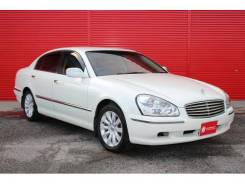 Nissan Cima. автомат, 4wd, 4.5, бензин, 94 340 тыс. км, б/п, нет птс. Под заказ