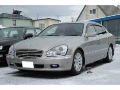 Nissan Cima. автомат, 4wd, 4.5, бензин, 84 000 тыс. км, б/п, нет птс. Под заказ