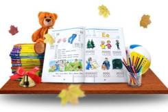 Продленка (выполнение домашнего задания)