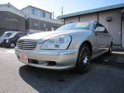 Nissan Cima. автомат, передний, 3.0, бензин, 68 100 тыс. км, б/п, нет птс. Под заказ