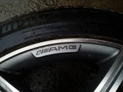 Vossen 082. 9.0x19", 5x112.00