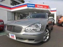 Nissan Cima. автомат, передний, 3.0, бензин, 30 000 тыс. км, б/п, нет птс. Под заказ