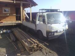 Nissan Atlas. Продается грузовик , 2 000 куб. см., 2 000 кг.